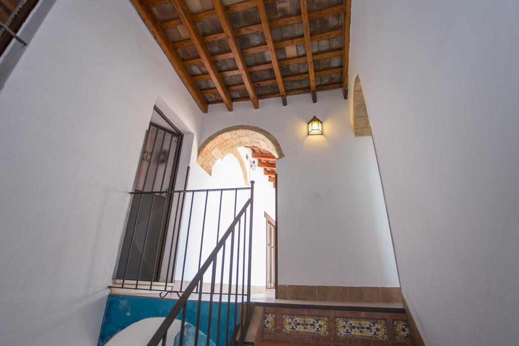 Multi Apartamentos La Kasbah Jerez de la Frontera Exteriér fotografie